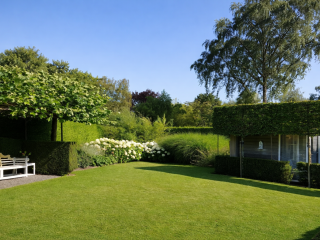 Zuidsingel  Zuidsingel 1a in Axel