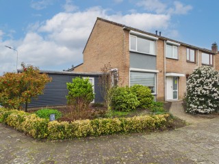 Schorrenkruidlaan  Schorrenkruidlaan 13 in Philippine