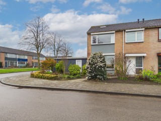 Schorrenkruidlaan  Schorrenkruidlaan 13 in Philippine