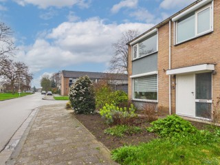 Schorrenkruidlaan  Schorrenkruidlaan 13 in Philippine