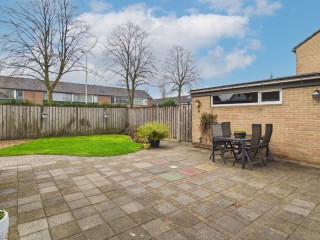 Schorrenkruidlaan  Schorrenkruidlaan 13 in Philippine