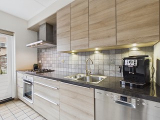 Schorrenkruidlaan  Schorrenkruidlaan 13 in Philippine