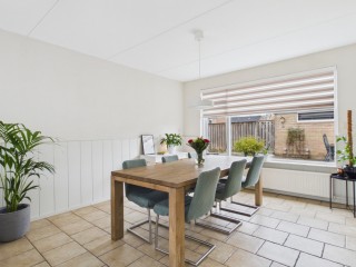 Schorrenkruidlaan  Schorrenkruidlaan 13 in Philippine