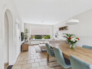 Schorrenkruidlaan  Schorrenkruidlaan 13 in Philippine