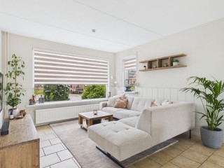 Schorrenkruidlaan  Schorrenkruidlaan 13 in Philippine