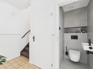 Schorrenkruidlaan  Schorrenkruidlaan 13 in Philippine