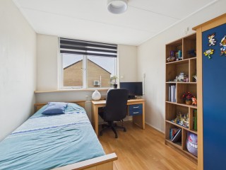 Schorrenkruidlaan  Schorrenkruidlaan 13 in Philippine