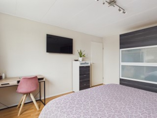 Schorrenkruidlaan  Schorrenkruidlaan 13 in Philippine