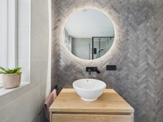 Schorrenkruidlaan  Schorrenkruidlaan 13 in Philippine