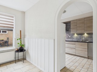 Schorrenkruidlaan  Schorrenkruidlaan 13 in Philippine