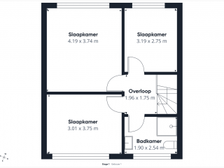 Schorrenkruidlaan  Schorrenkruidlaan 13 in Philippine