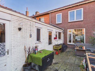 Schoolweg  Schoolweg 45 in Terneuzen