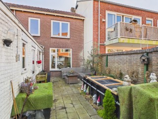 Schoolweg  Schoolweg 45 in Terneuzen