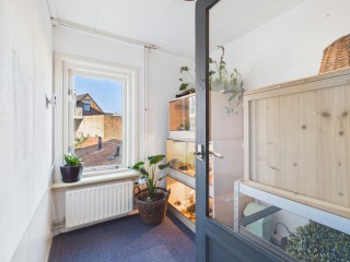 Schoolweg  Schoolweg 45 in Terneuzen