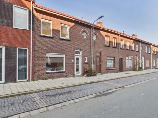  Schoolweg 45 in Terneuzen