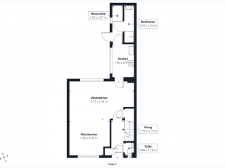 Schoolweg  Schoolweg 45 in Terneuzen