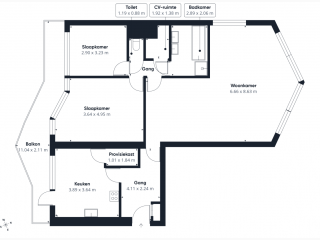 Stuvesande  Stuvesande 346 in Terneuzen