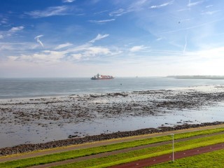 Stuvesande  Stuvesande 346 in Terneuzen