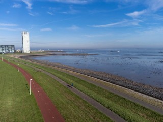 Stuvesande  Stuvesande 346 in Terneuzen