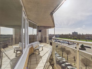  Stuvesande 346 in Terneuzen