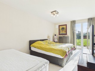 Julianastraat  Julianastraat 113 in Heikant