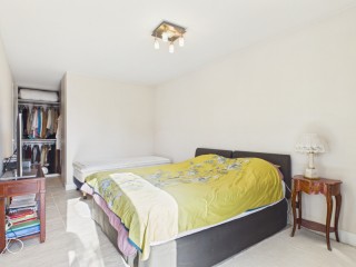 Julianastraat  Julianastraat 113 in Heikant