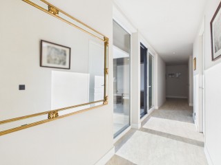 Julianastraat  Julianastraat 113 in Heikant