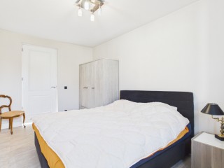 Julianastraat  Julianastraat 113 in Heikant