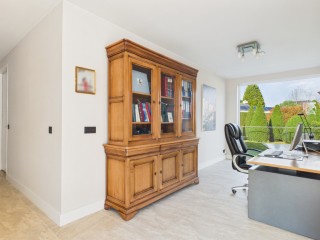 Julianastraat  Julianastraat 113 in Heikant