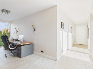 Julianastraat  Julianastraat 113 in Heikant