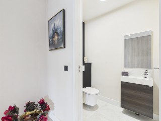 Julianastraat  Julianastraat 113 in Heikant