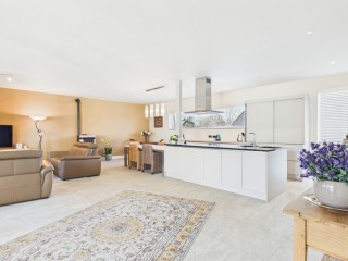 Julianastraat  Julianastraat 113 in Heikant