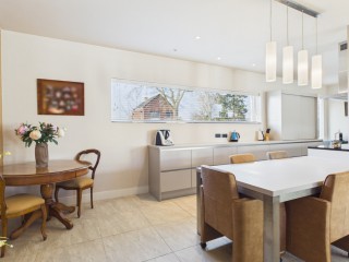 Julianastraat  Julianastraat 113 in Heikant