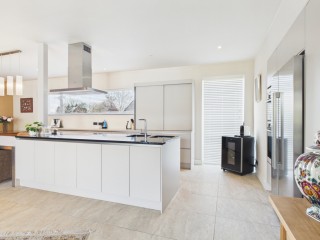 Julianastraat  Julianastraat 113 in Heikant