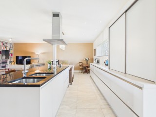 Julianastraat  Julianastraat 113 in Heikant