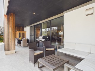 Julianastraat  Julianastraat 113 in Heikant