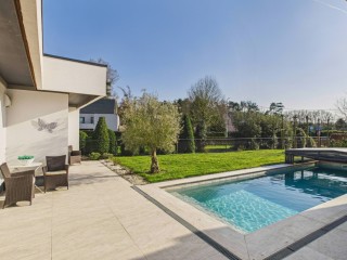 Julianastraat  Julianastraat 113 in Heikant