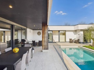 Julianastraat  Julianastraat 113 in Heikant