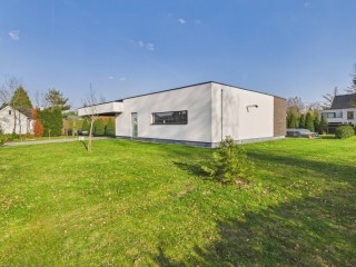 Julianastraat  Julianastraat 113 in Heikant