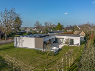 Julianastraat  Julianastraat 113 in Heikant