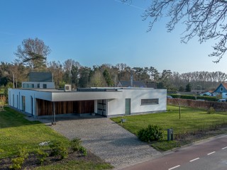 Julianastraat  Julianastraat 113 in Heikant