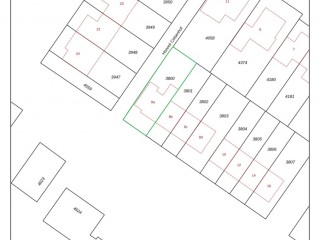 Drostlaan  Drostlaan 8a in Sluiskil