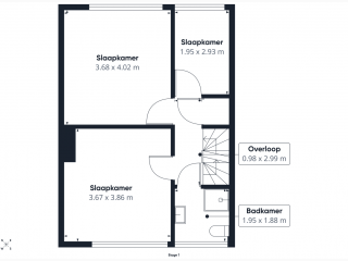 Drostlaan  Drostlaan 8a in Sluiskil