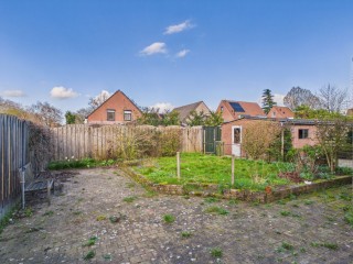 Drostlaan  Drostlaan 8a in Sluiskil