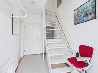 Drostlaan  Drostlaan 8a in Sluiskil