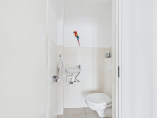 Drostlaan  Drostlaan 8a in Sluiskil