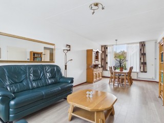 Drostlaan  Drostlaan 8a in Sluiskil