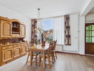 Drostlaan  Drostlaan 8a in Sluiskil