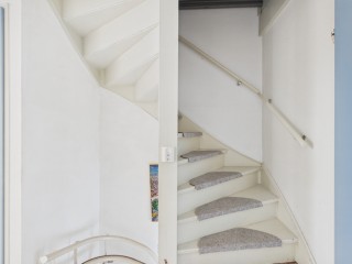 Drostlaan  Drostlaan 8a in Sluiskil