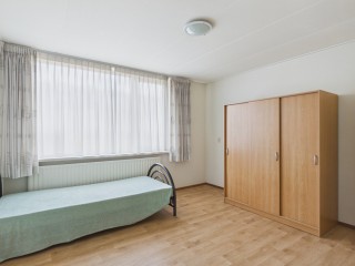 Drostlaan  Drostlaan 8a in Sluiskil